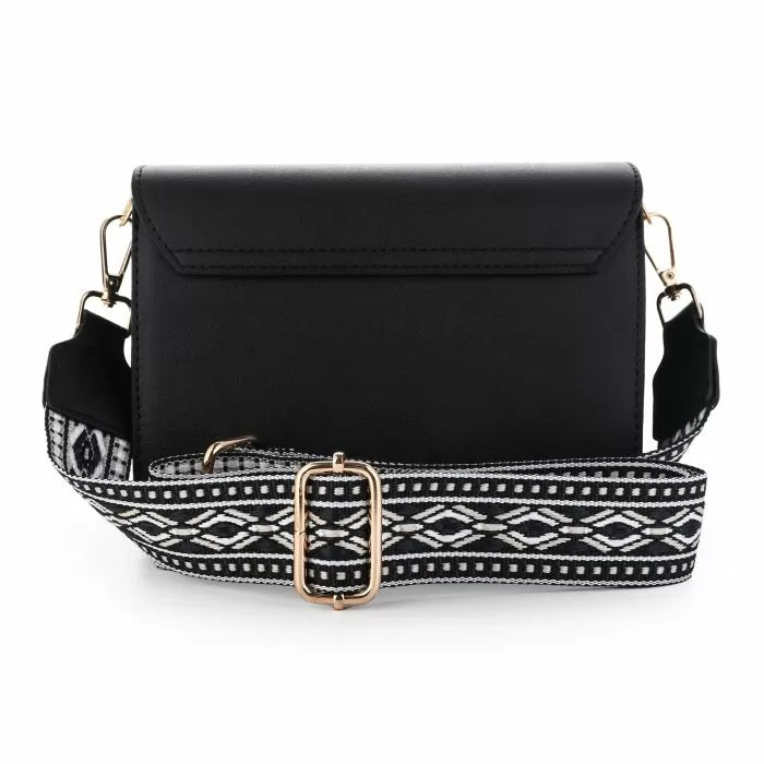 Chloe Tas - Baby Blauw