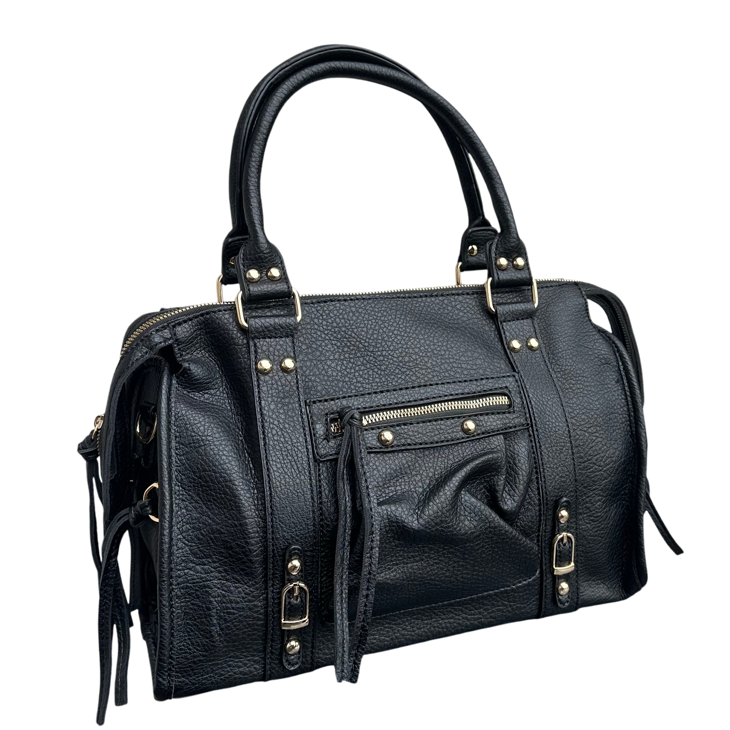Liv XL Tas - Zwart