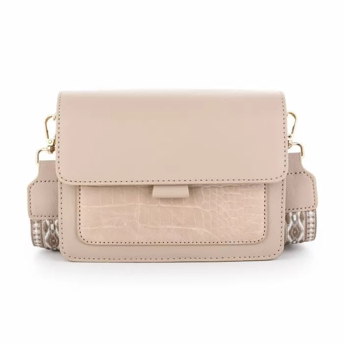 Chloe Tas - Beige