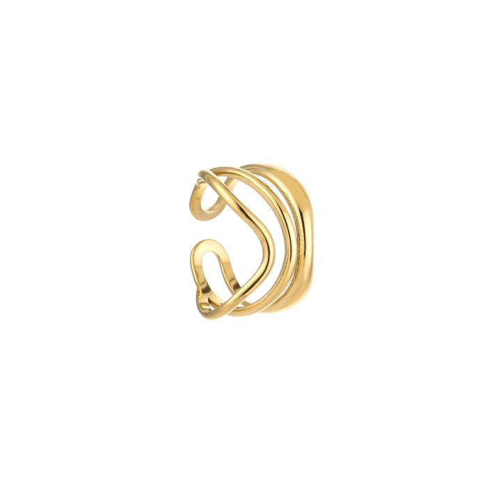 Maeve Ring - Gold