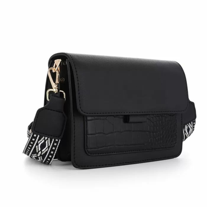 Chloe Tas - Zwart
