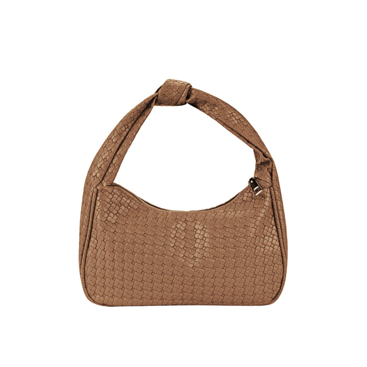 Lente Tas - Bruin