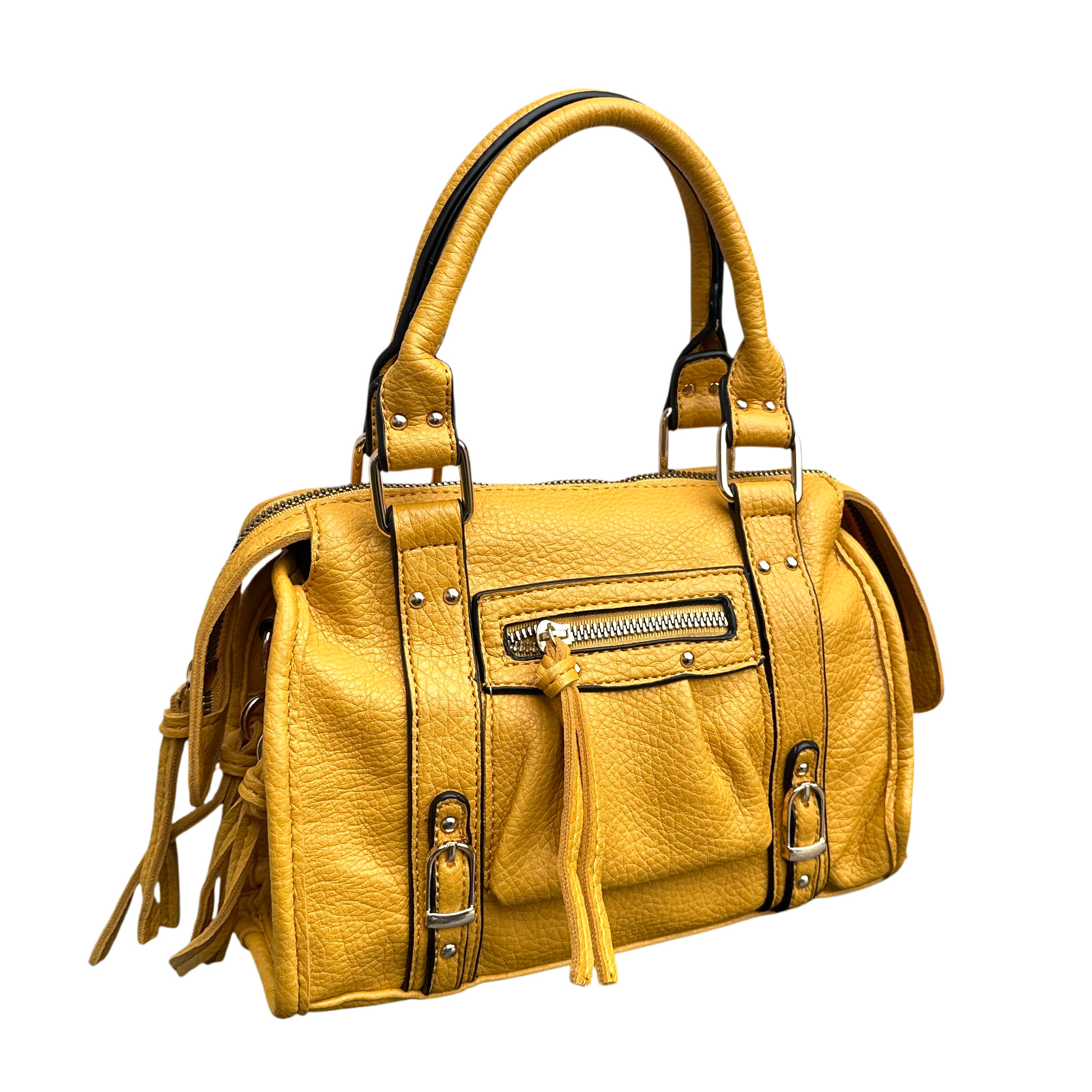 Liv Medium Tas - Geel