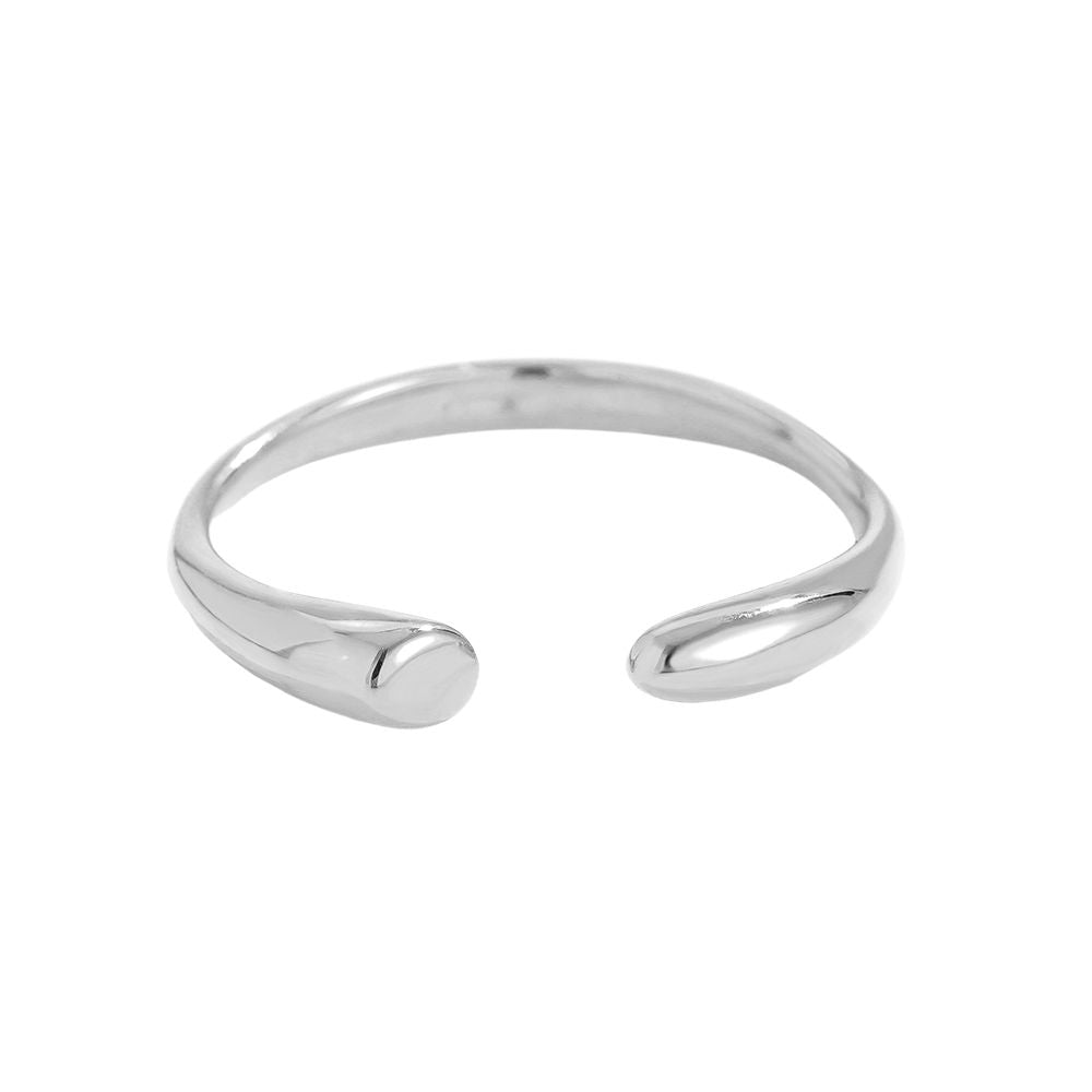 Frederique Ring - Silver