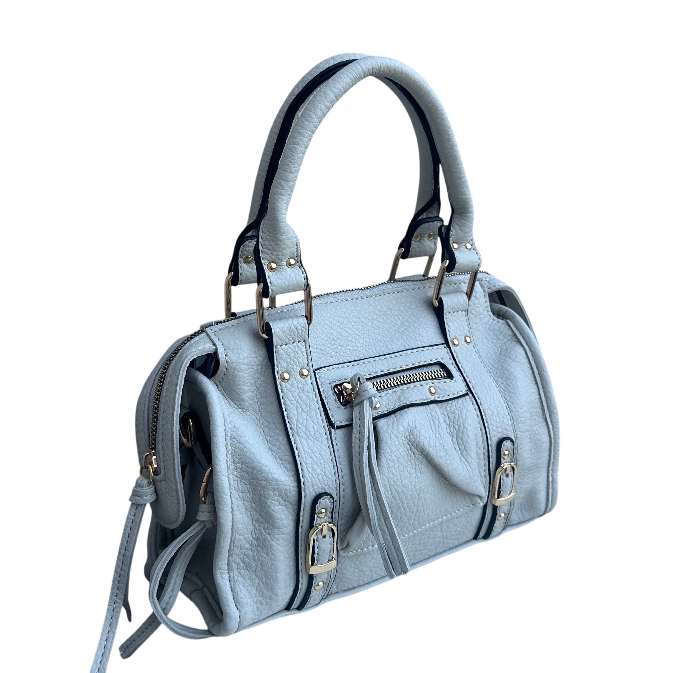 Liv Medium Tas - Grijs