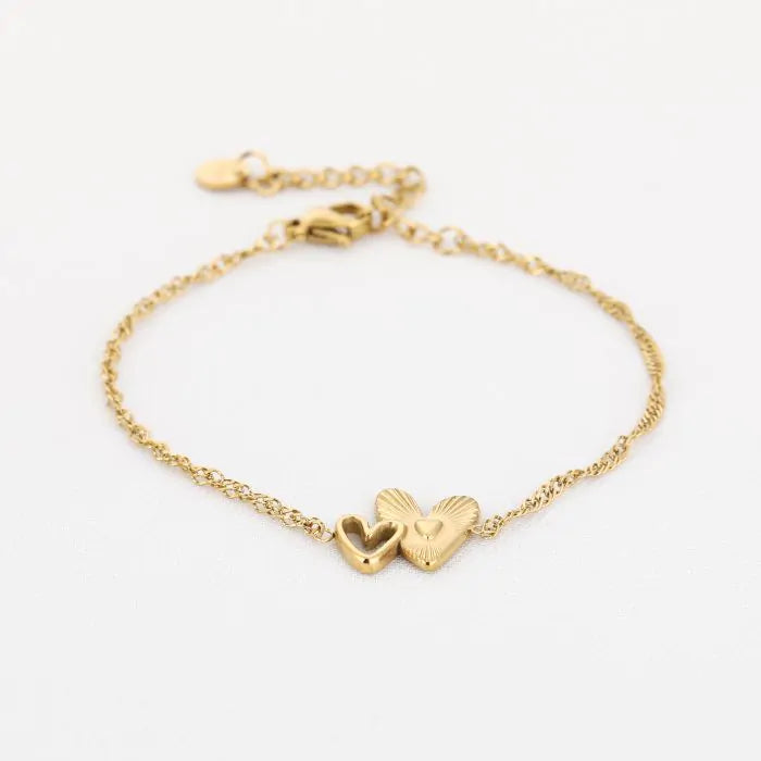 Luna Bracelet - Gold PRE ORDER