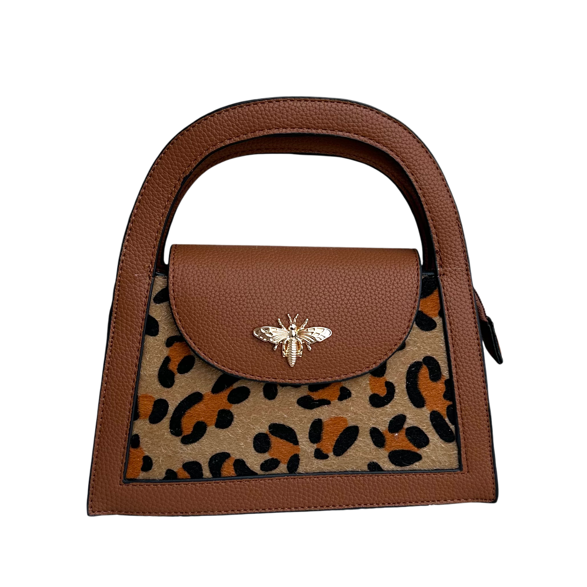 Rachel Tas - Panter Bruin