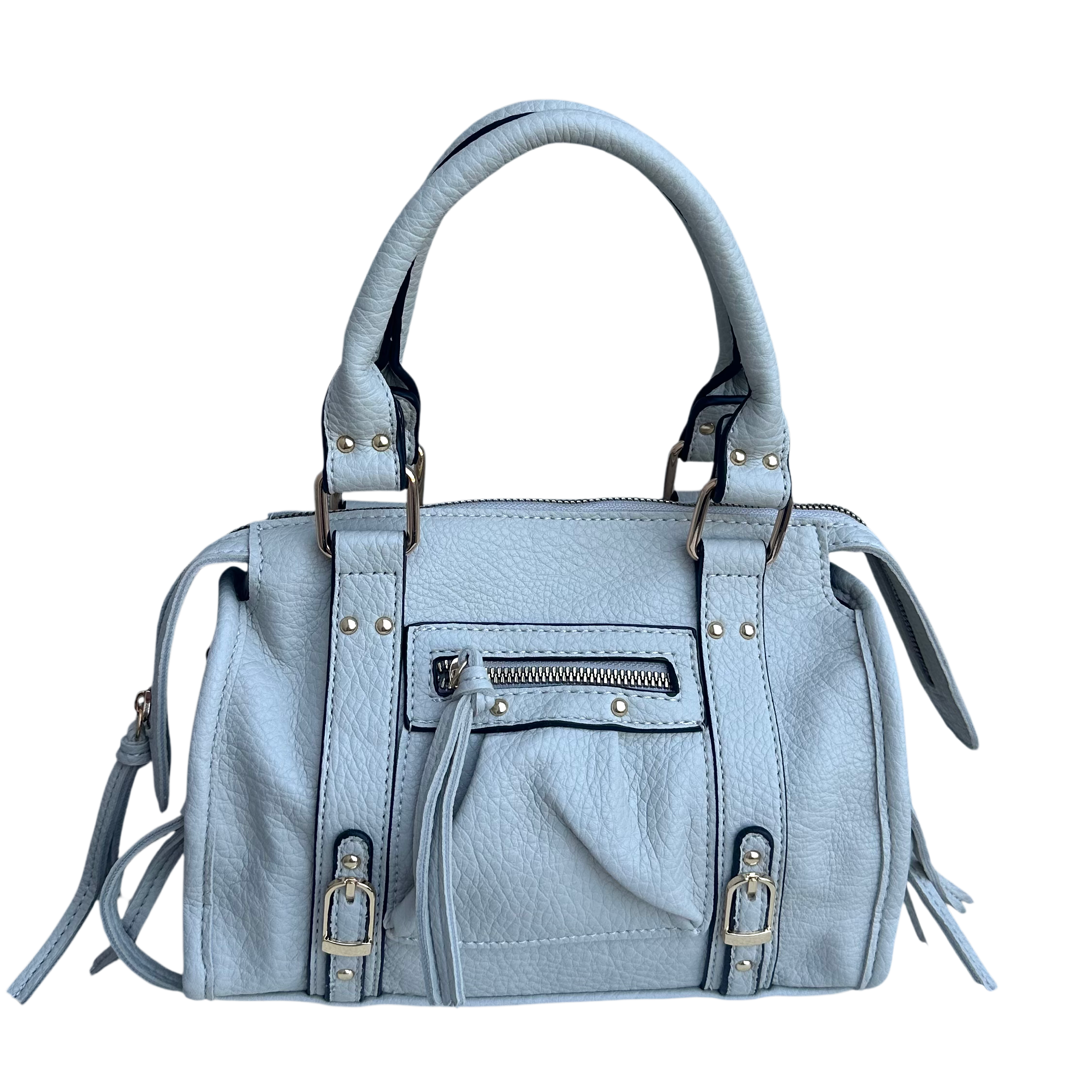Liv Medium Tas - Grijs