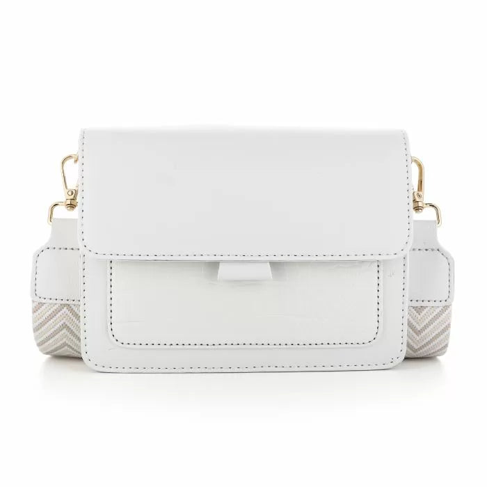 Chloe Tas - Wit
