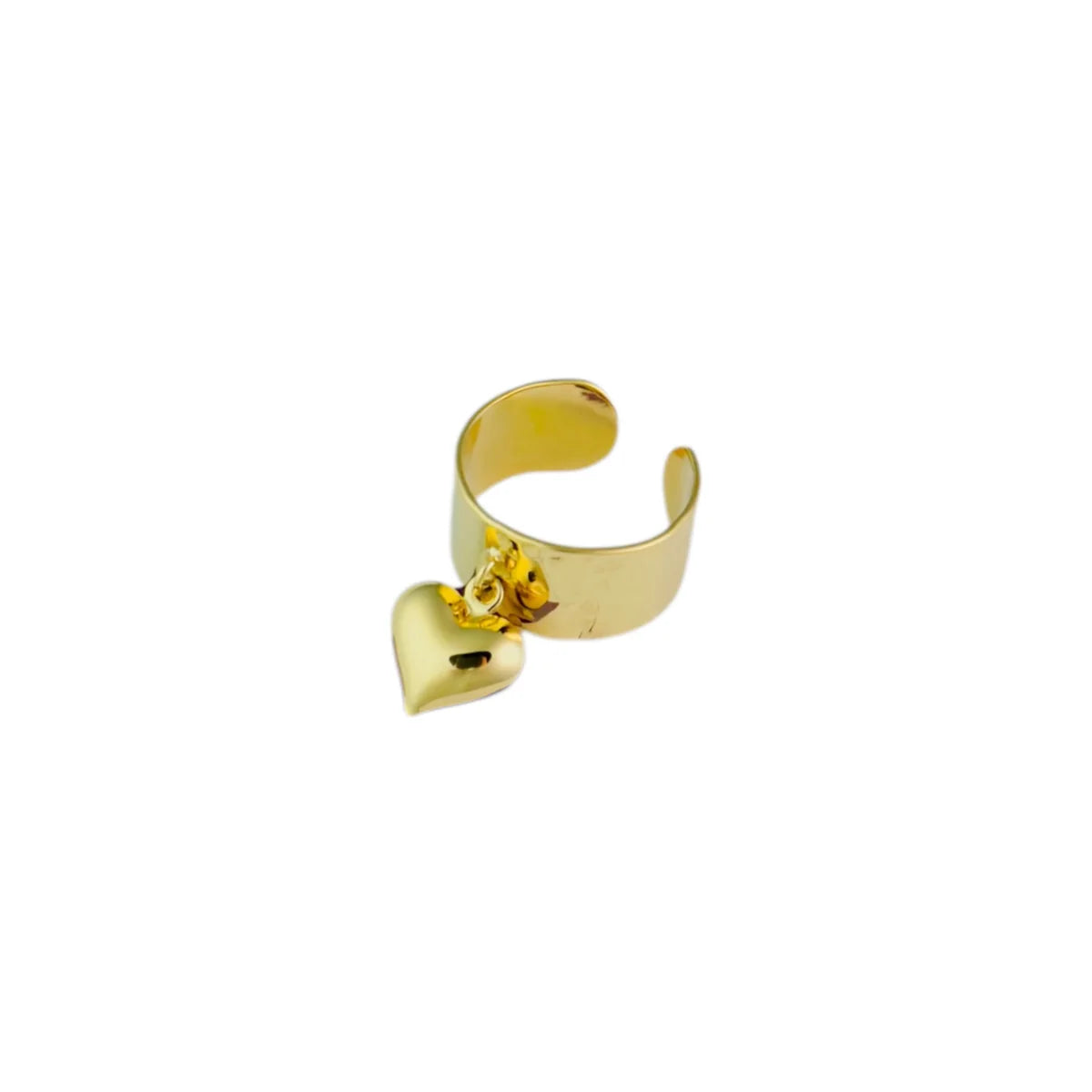 Noé Ring - Gold
