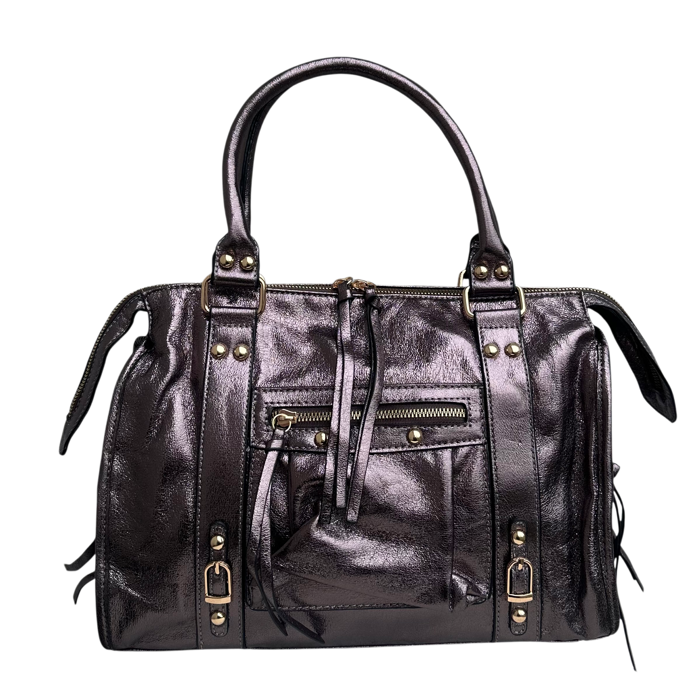 Liv Shiny XL Tas - Grijs