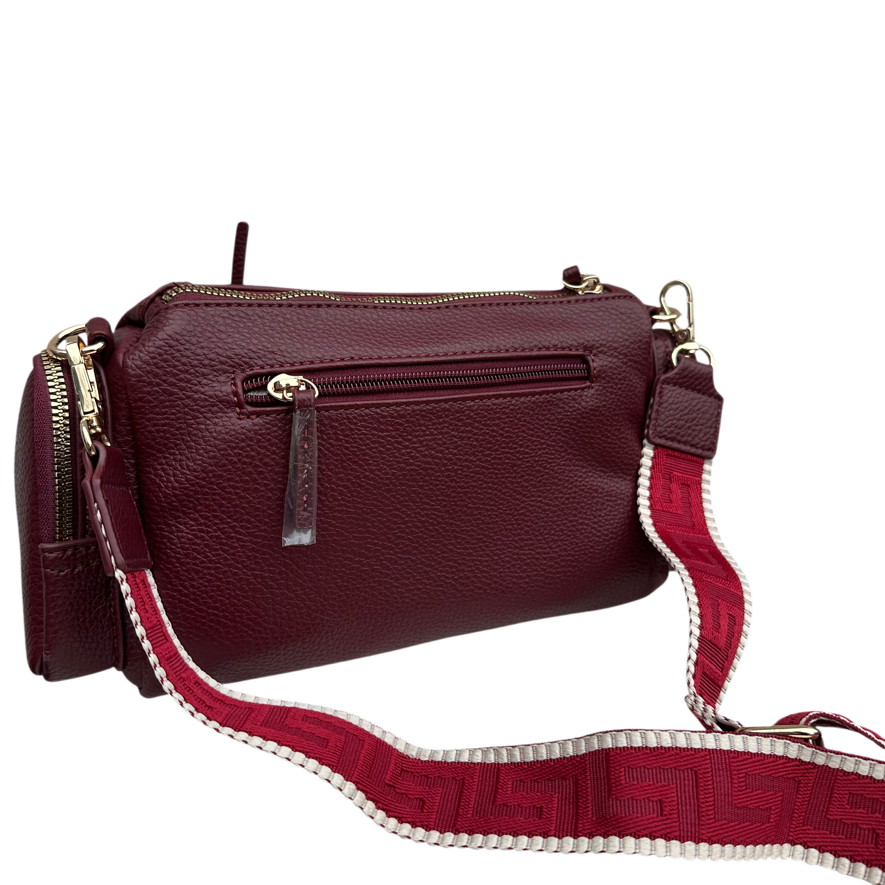 Teddy Tas - Bordeaux