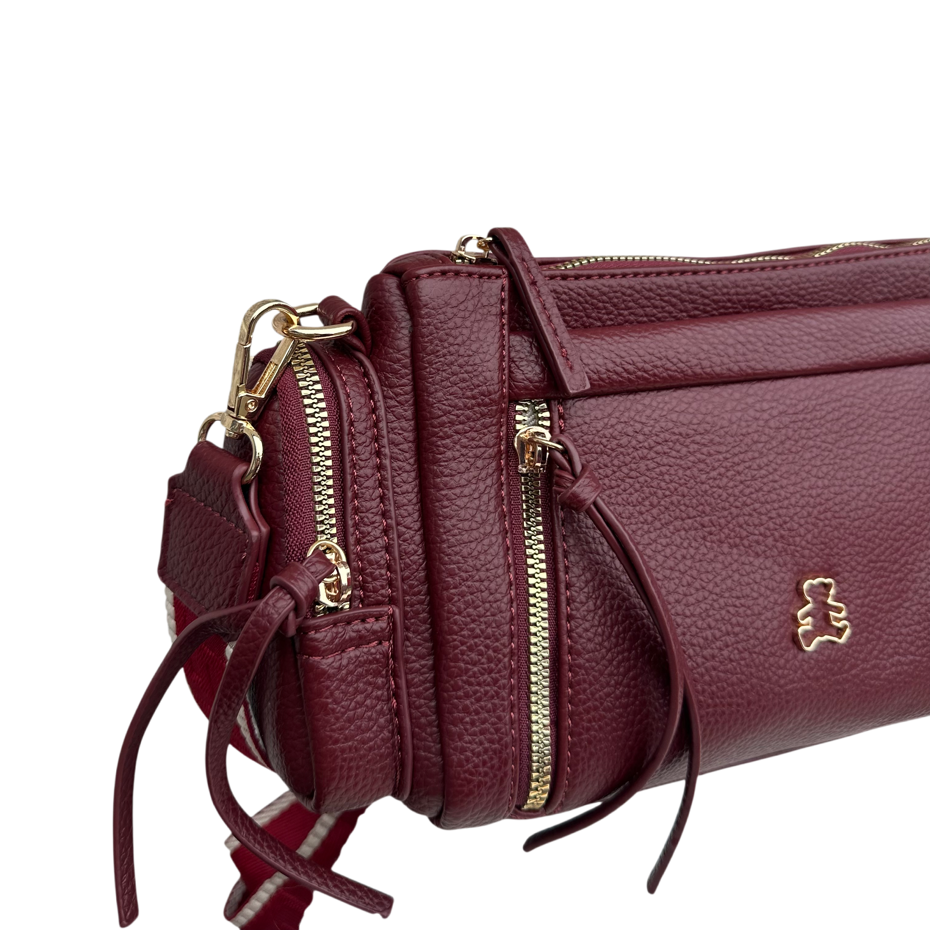 Teddy Tas - Bordeaux