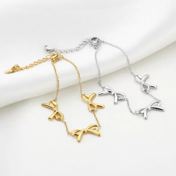 Demi Bracelet - Gold PRE ORDER