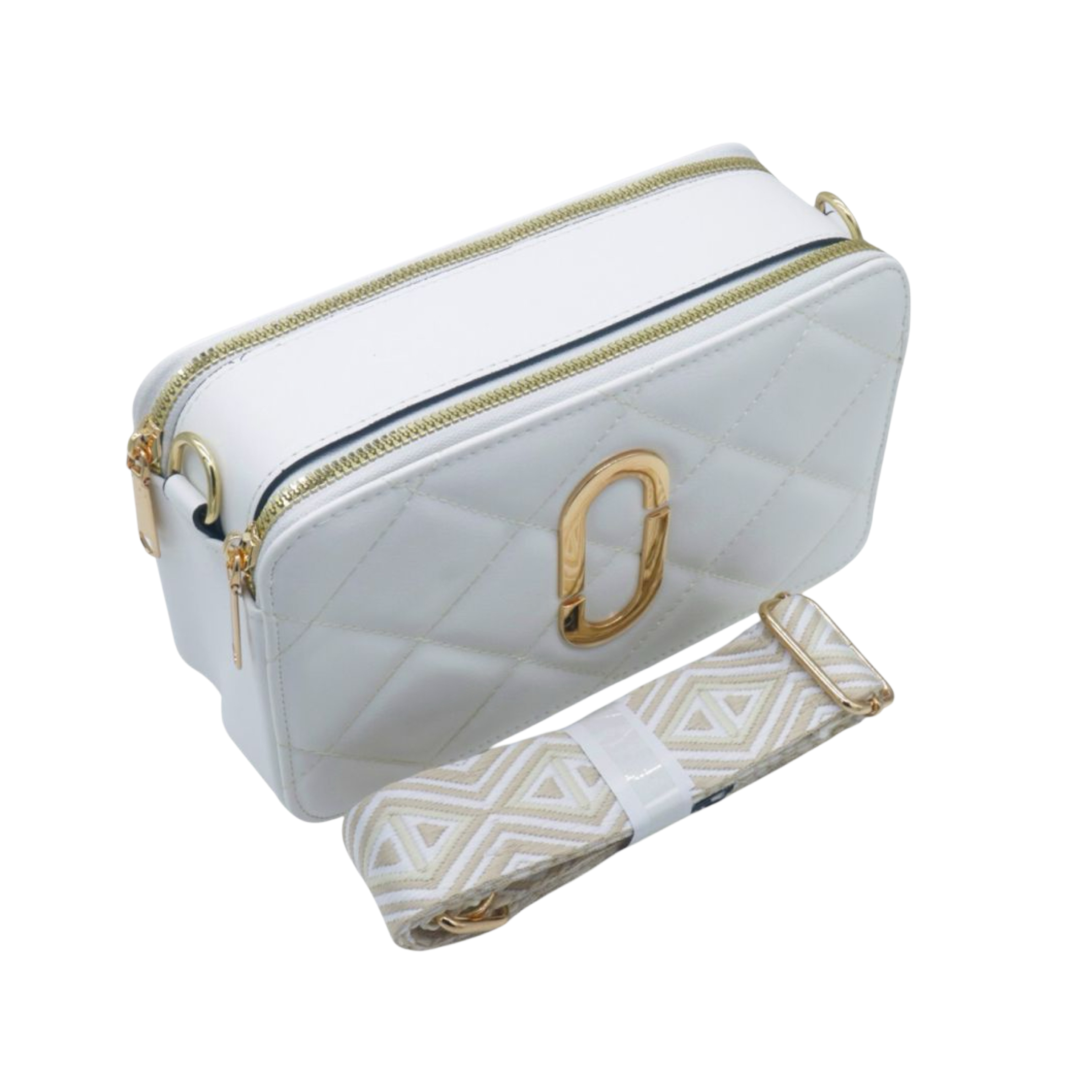 Mascha Tas - Wit