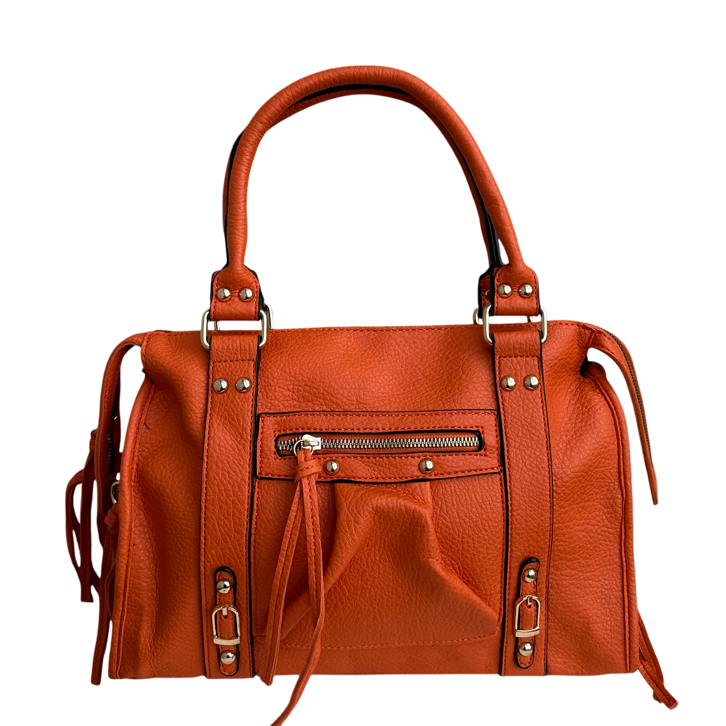 Liv XL Tas - Oranje
