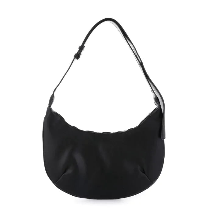 Luna Studs Tas - Beige
