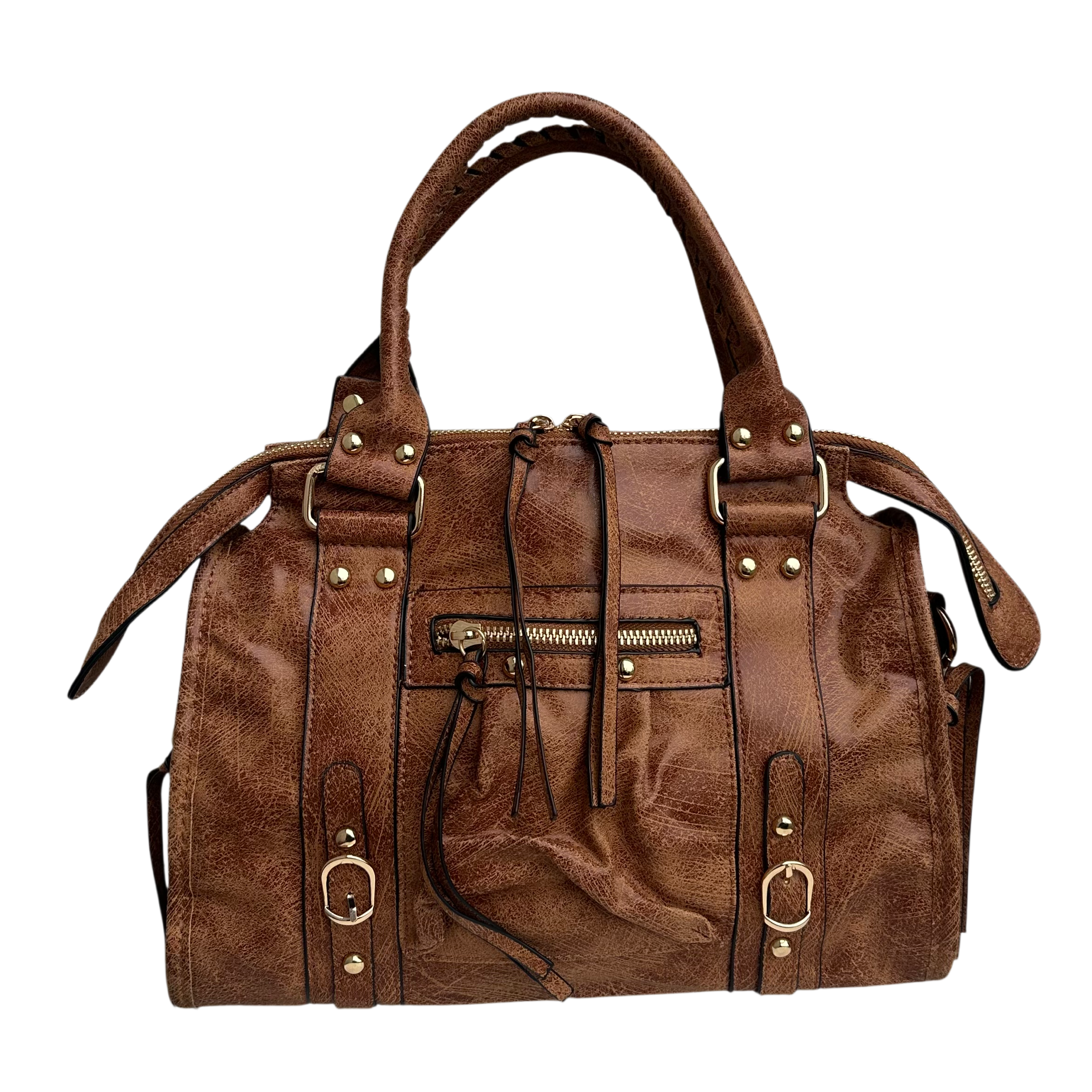 Liv Large Tas - Bruin