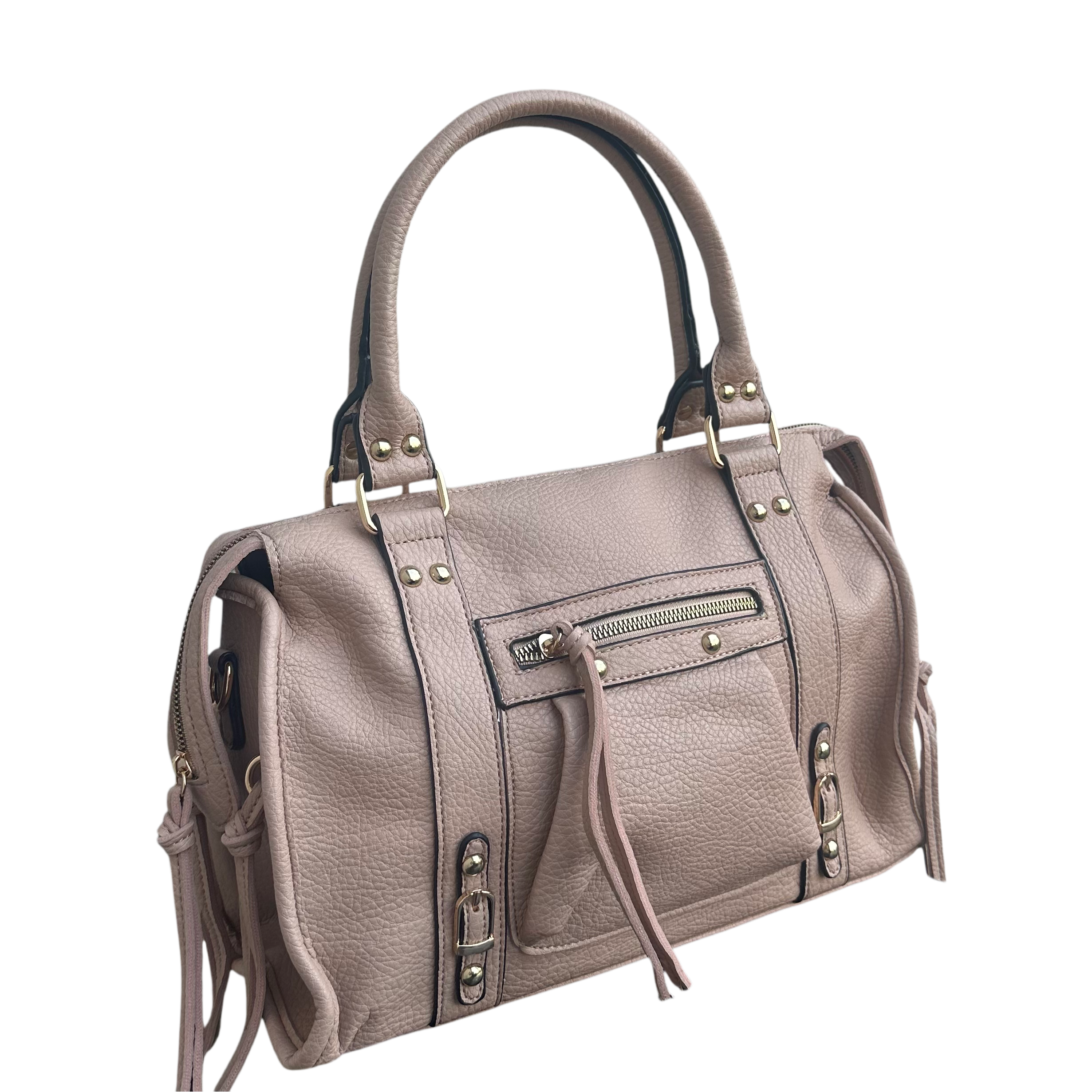 Liv XL Tas - Khaki