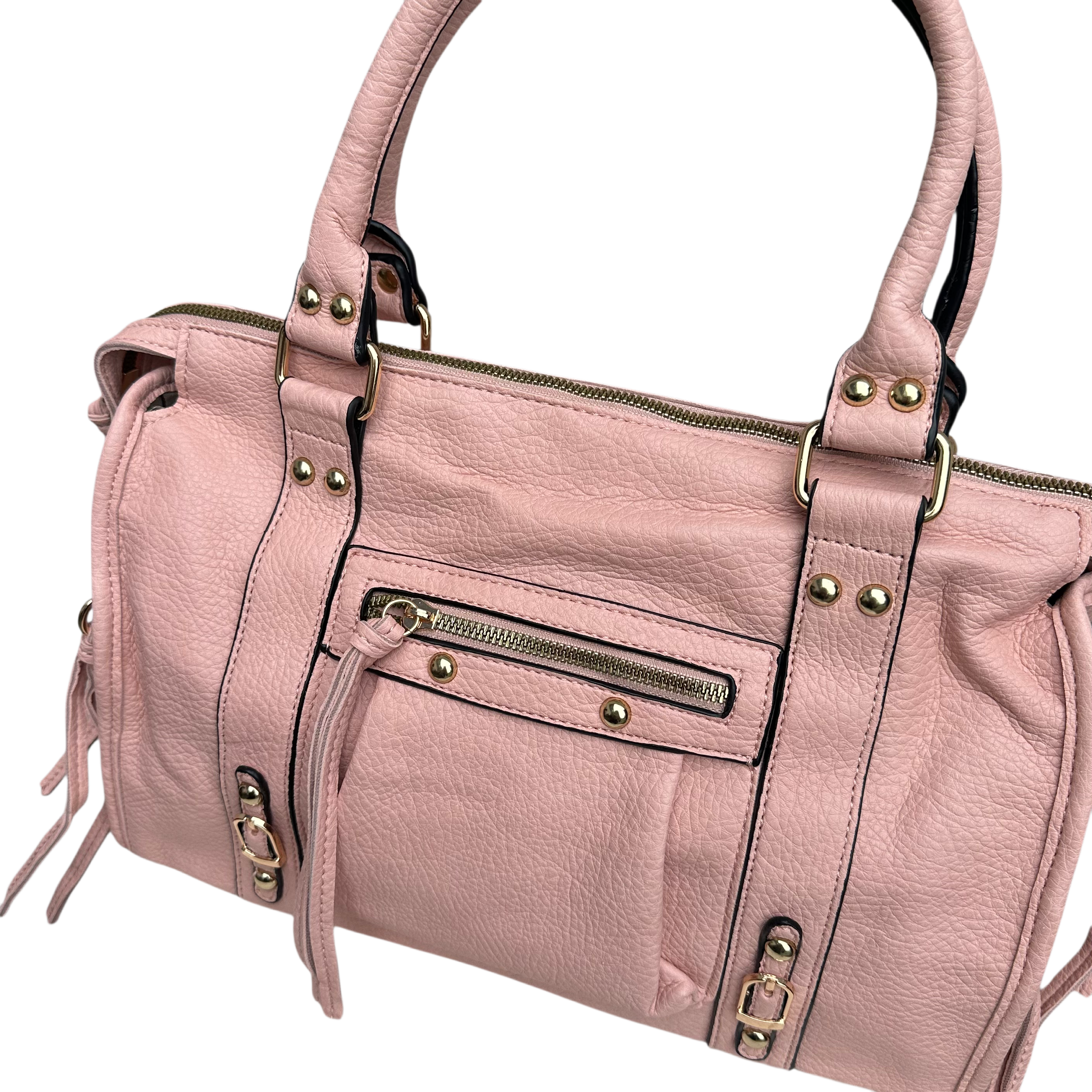 Liv XL Tas - Roze