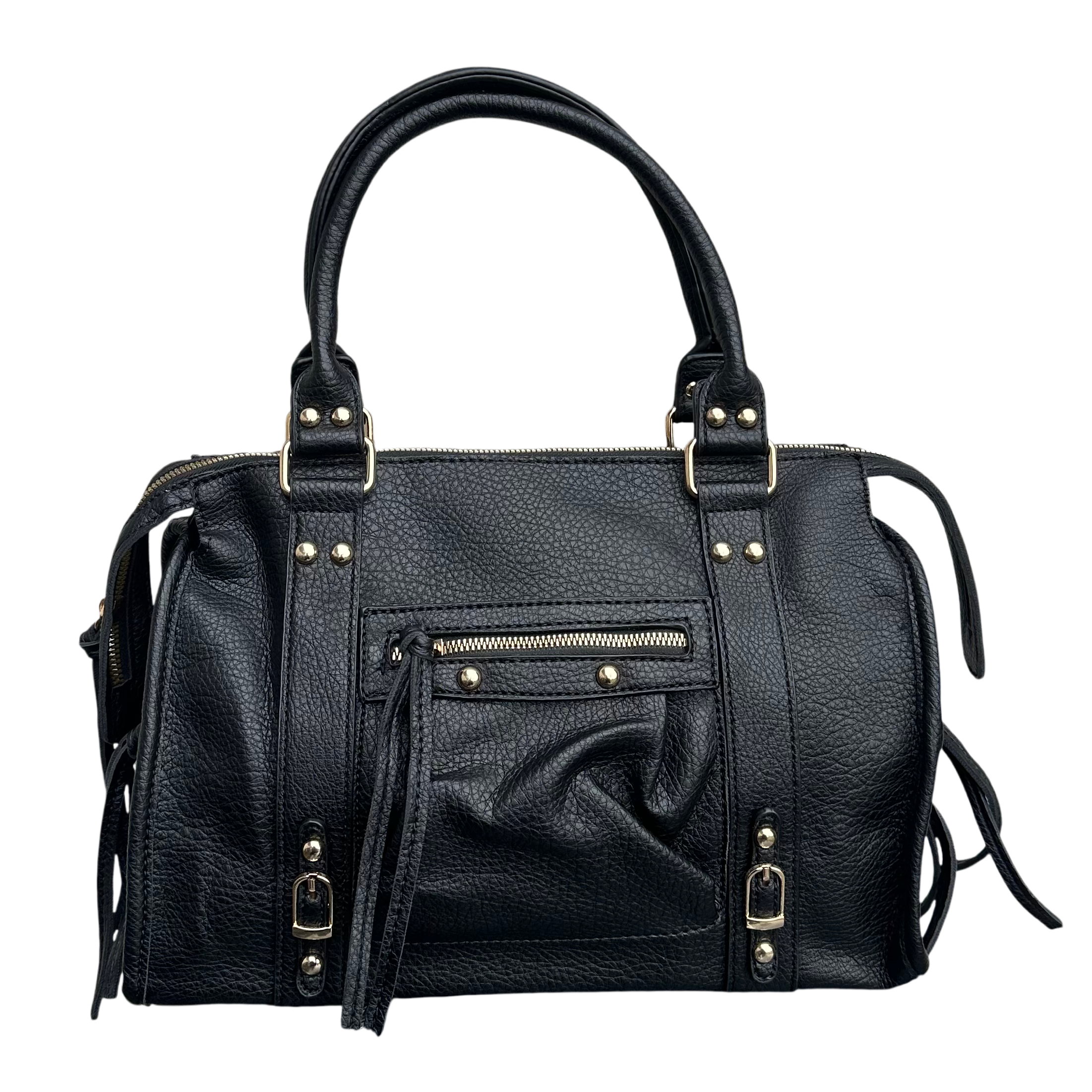 Liv XL Tas - Zwart