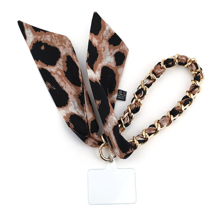 Telefoon Koord Leopard - Panterprint 1