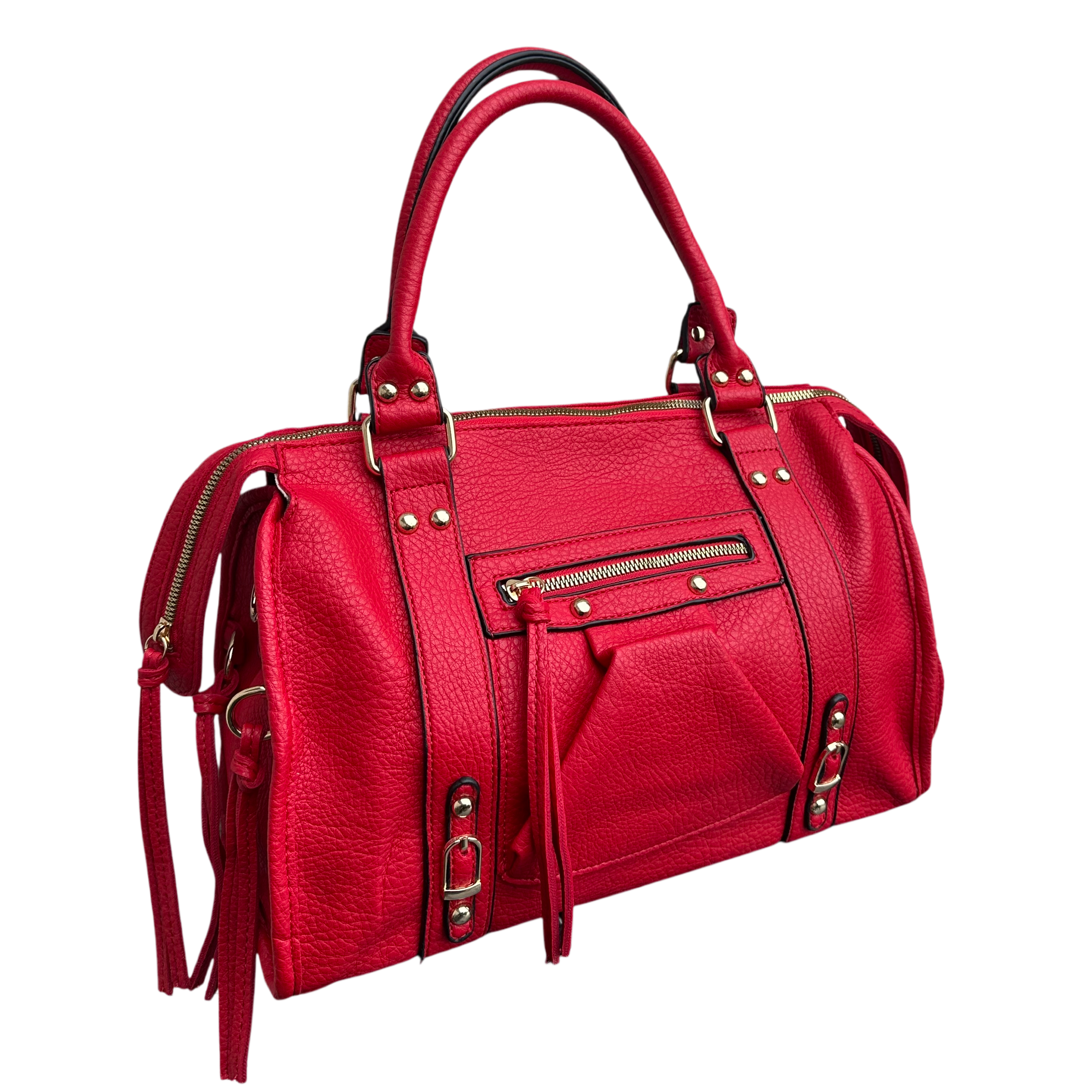 Liv XL Tas - Rood