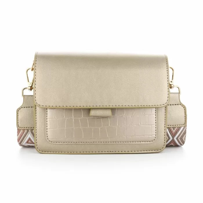 Chloe Tas - Goud