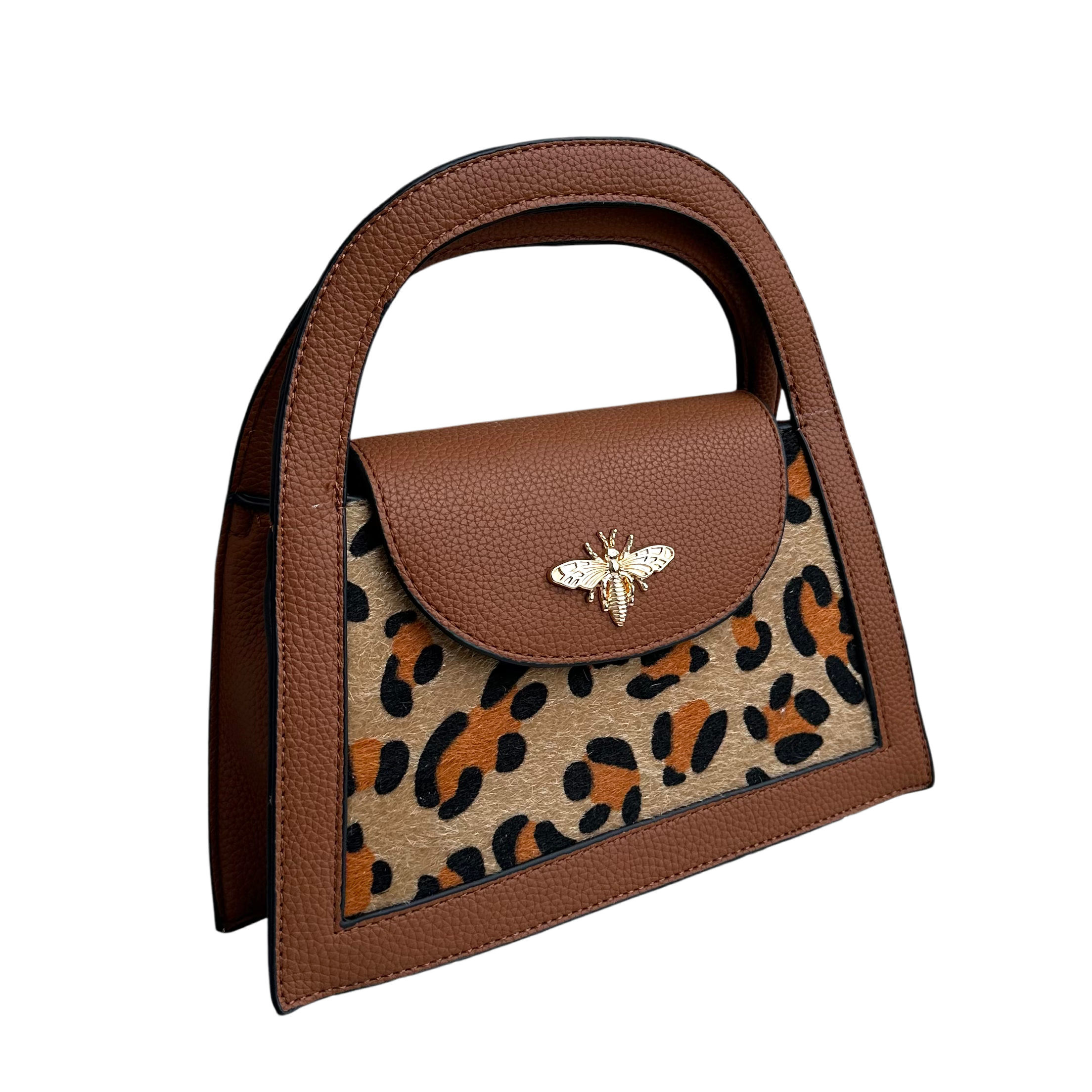 Rachel Tas - Panter Bruin