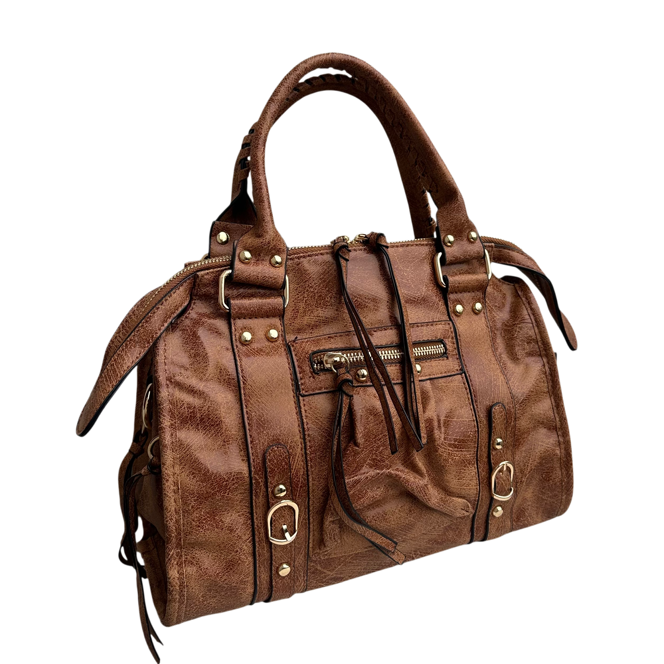 Liv Large Tas - Bruin