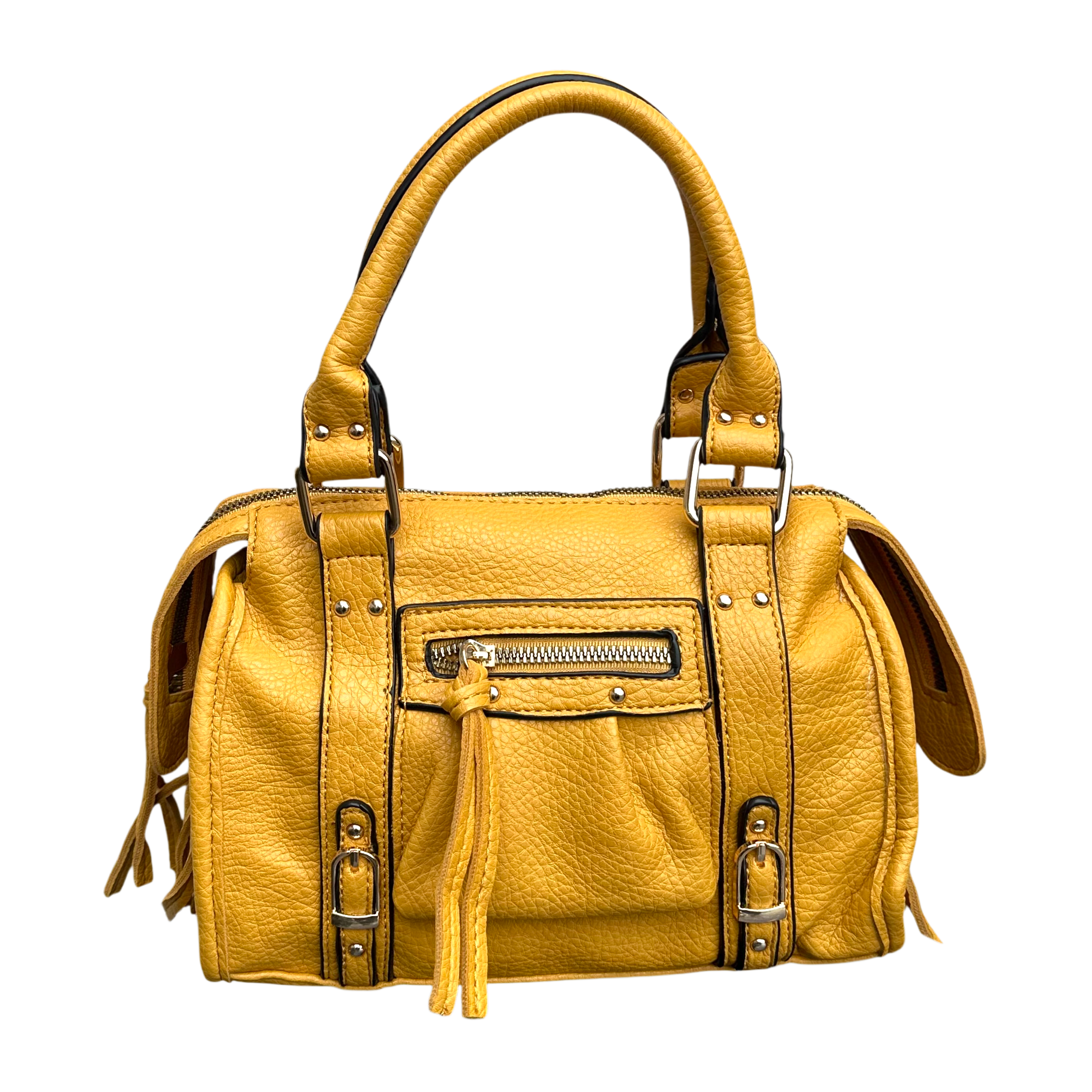 Liv Medium Tas - Geel