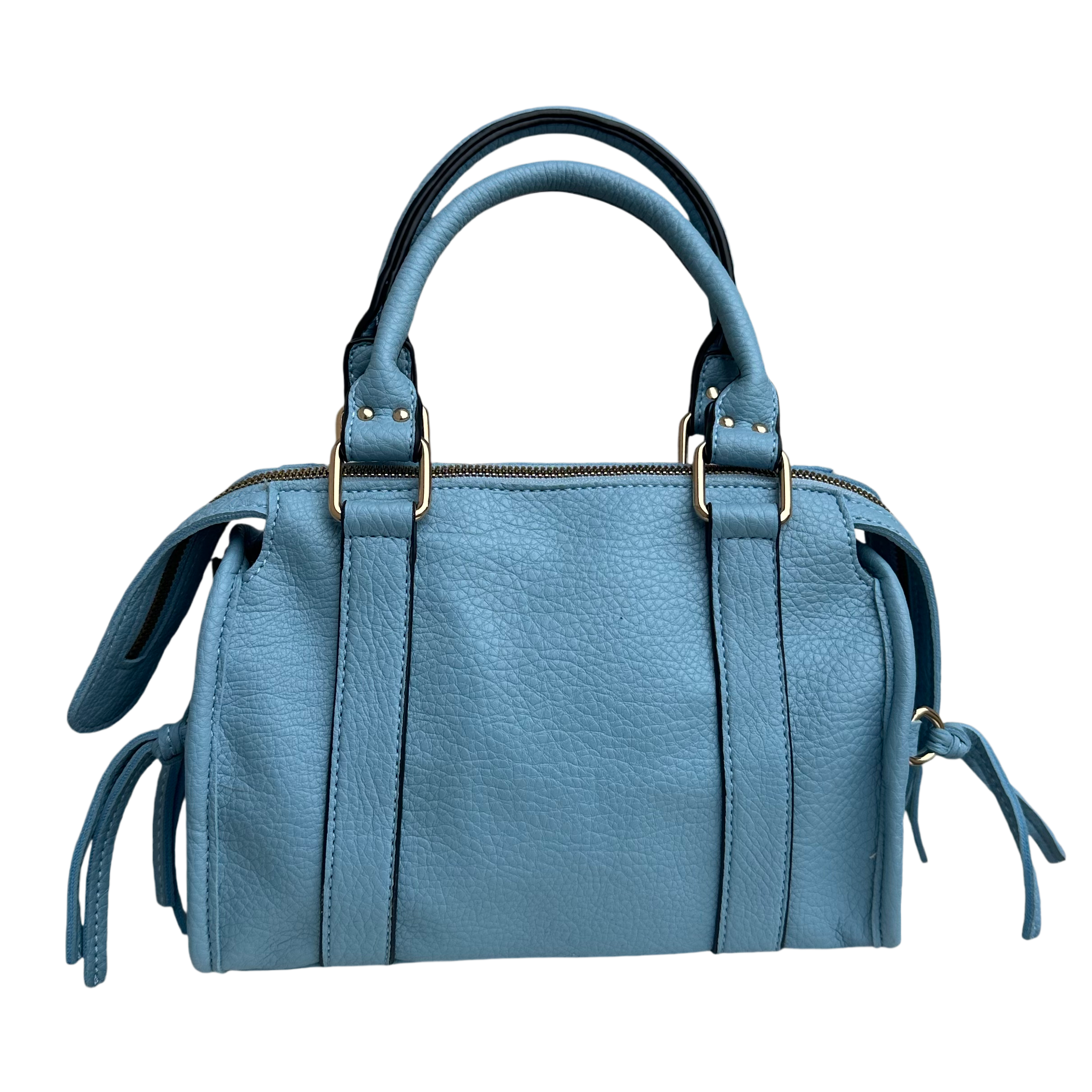 Liv Medium Tas - Baby Blauw