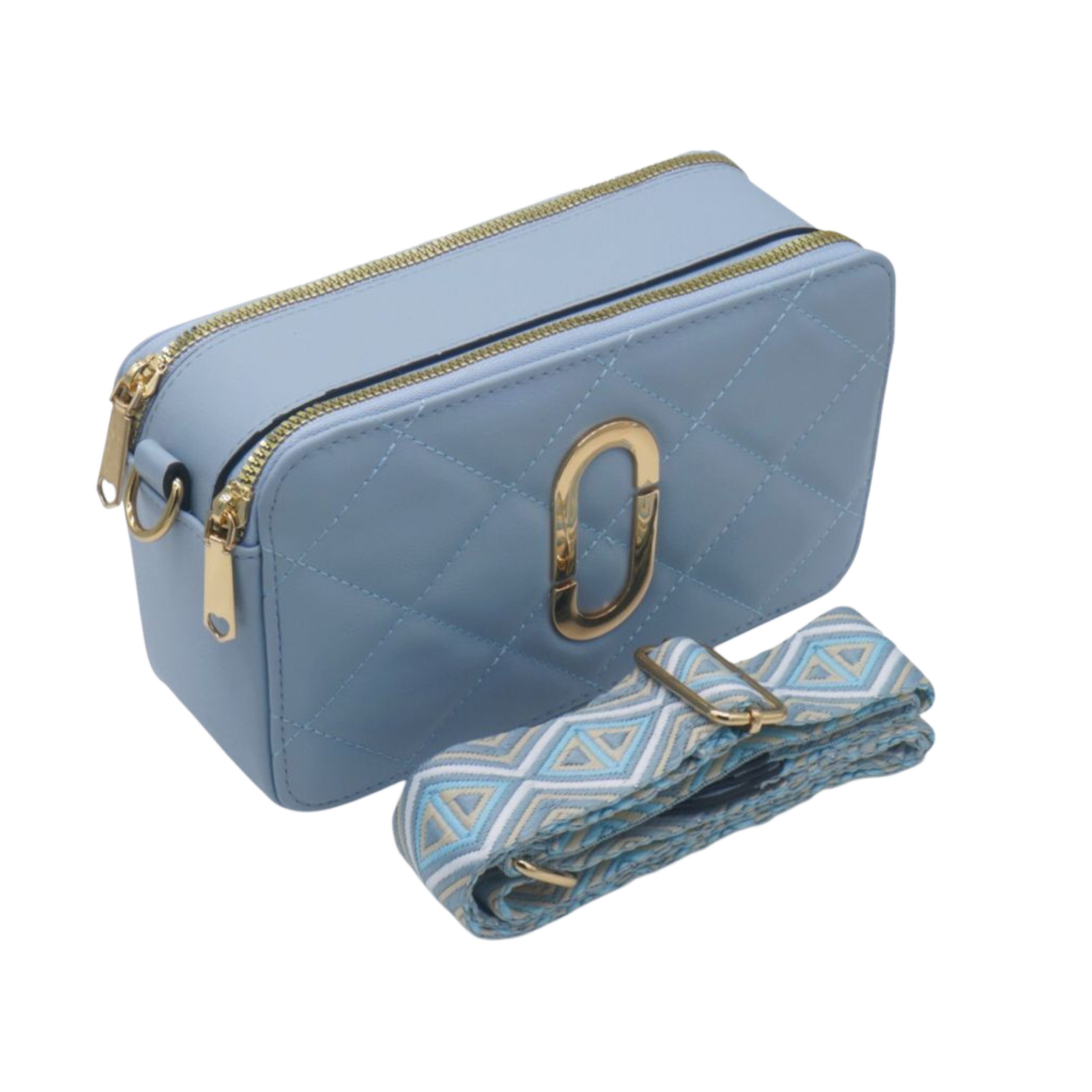 Mascha Tas - Baby Blauw
