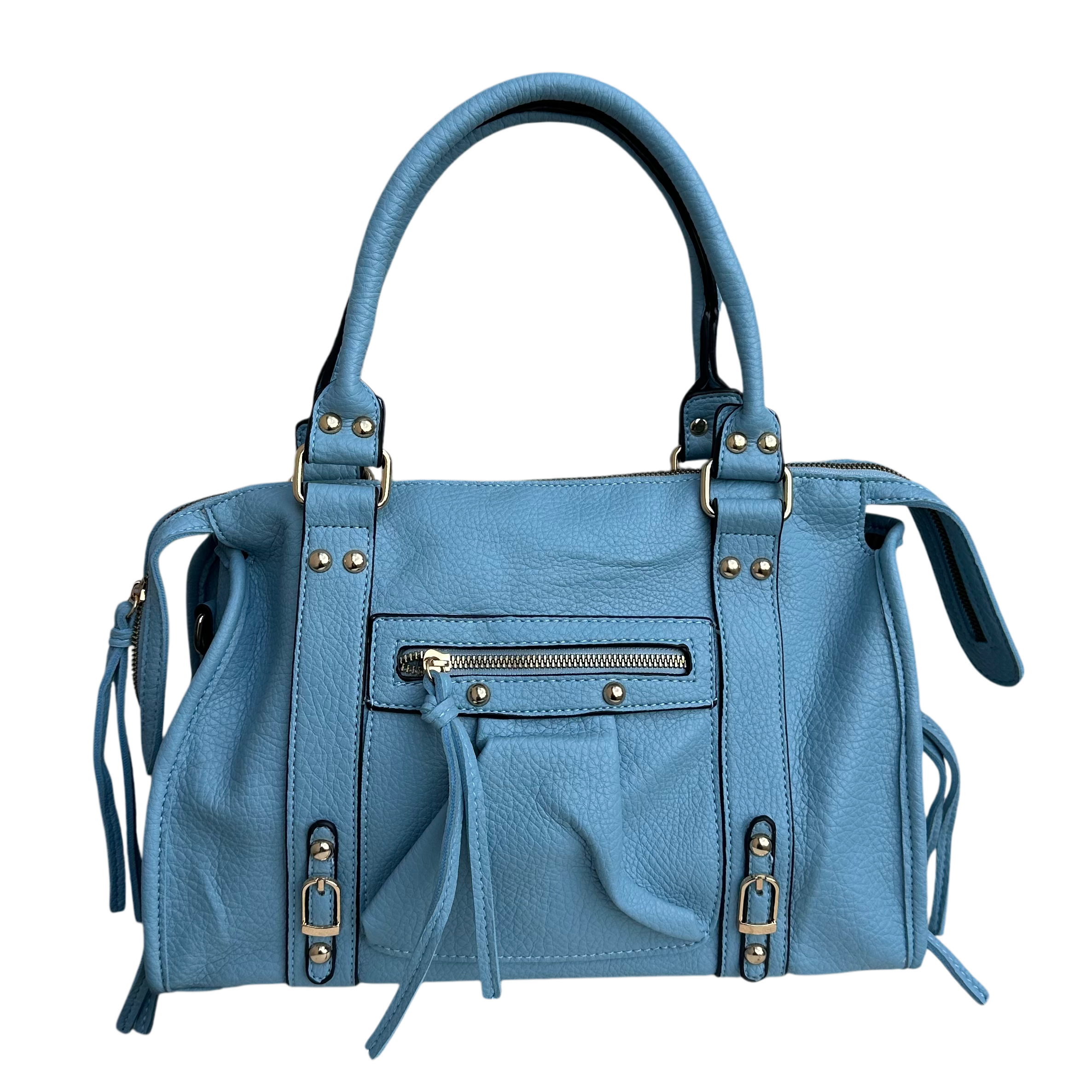 Liv XL Tas - Baby Blauw