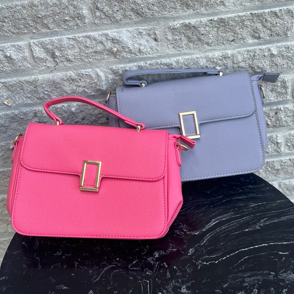 Elisa Tas - Roze