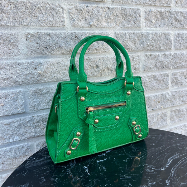 Verena Tas - Groen