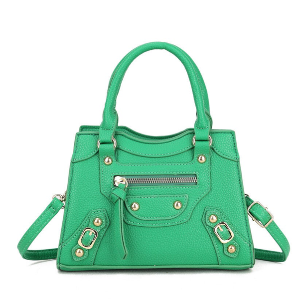 Verena Tas - Groen