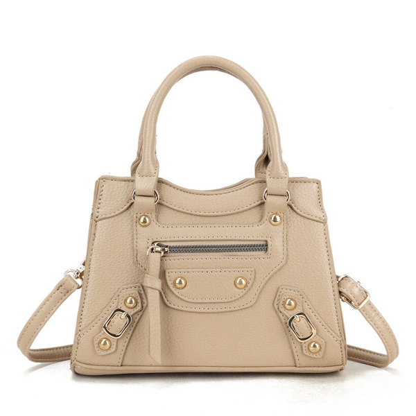 Verena Tas - Taupe