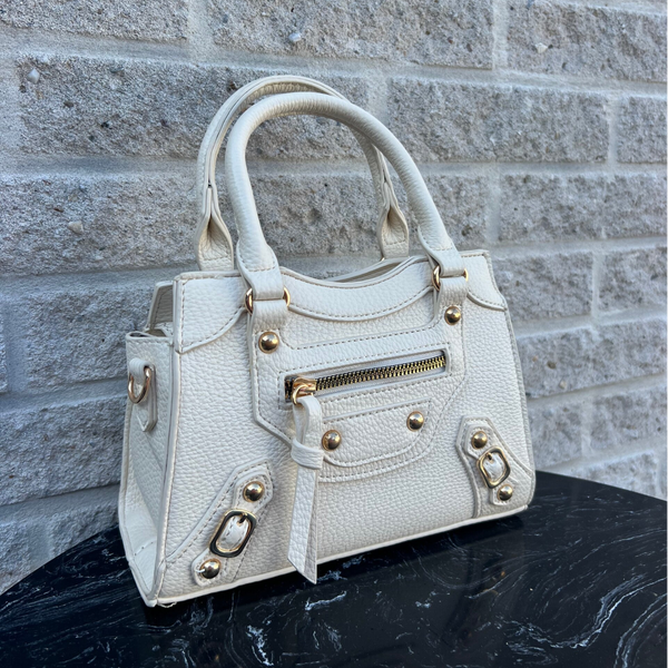 Verena Tas - Beige