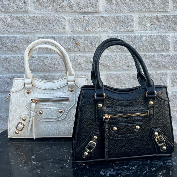 Verena Tas - Beige