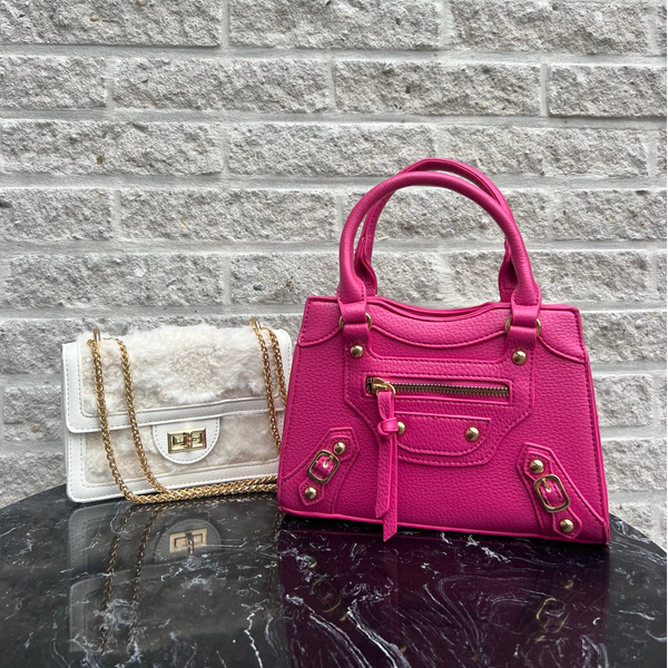 Verena Tas - Roze