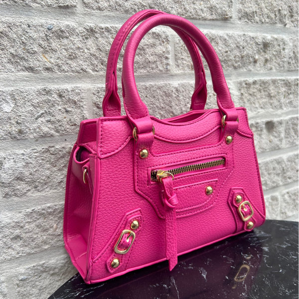 Verena Tas - Roze