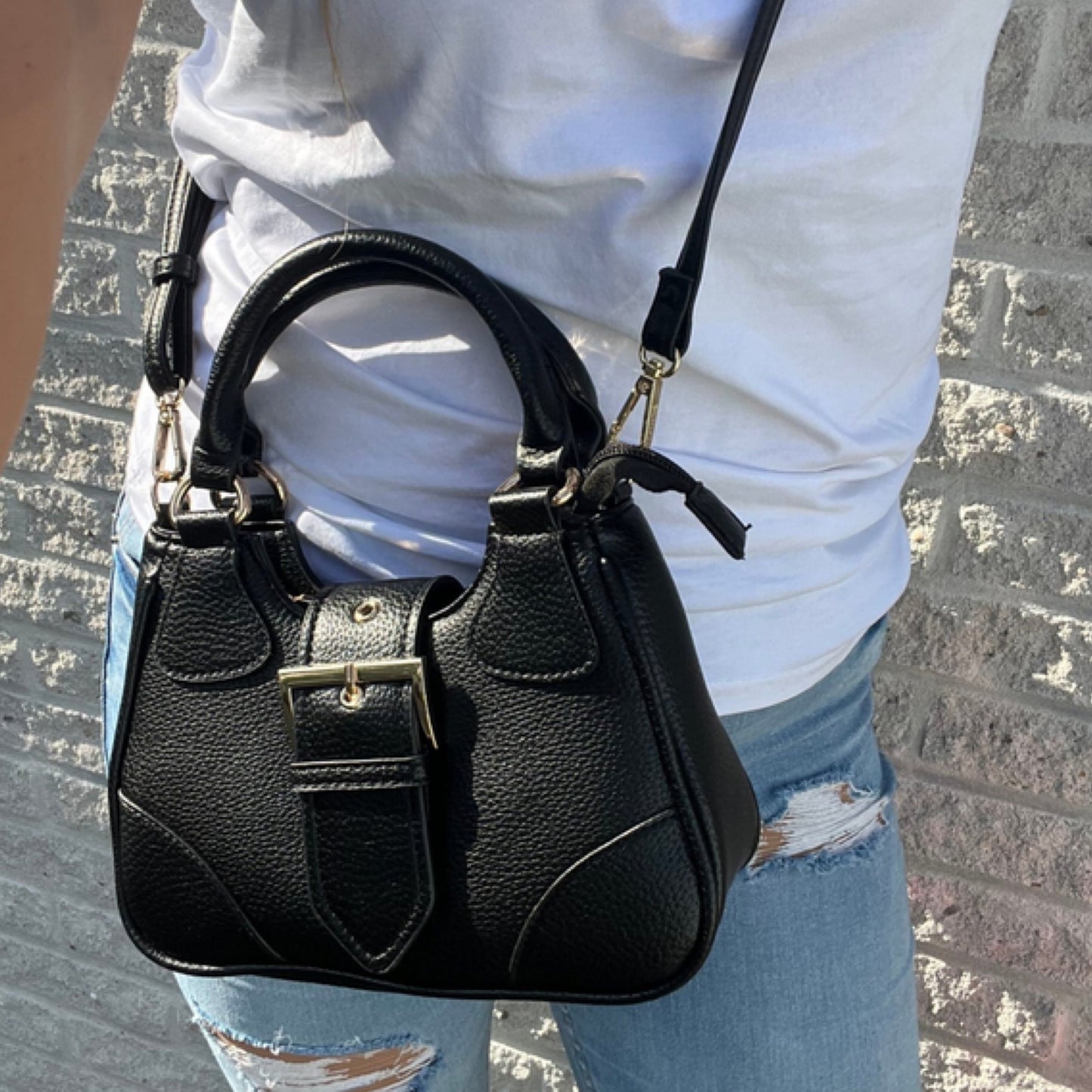 Maeve Tas - Beige