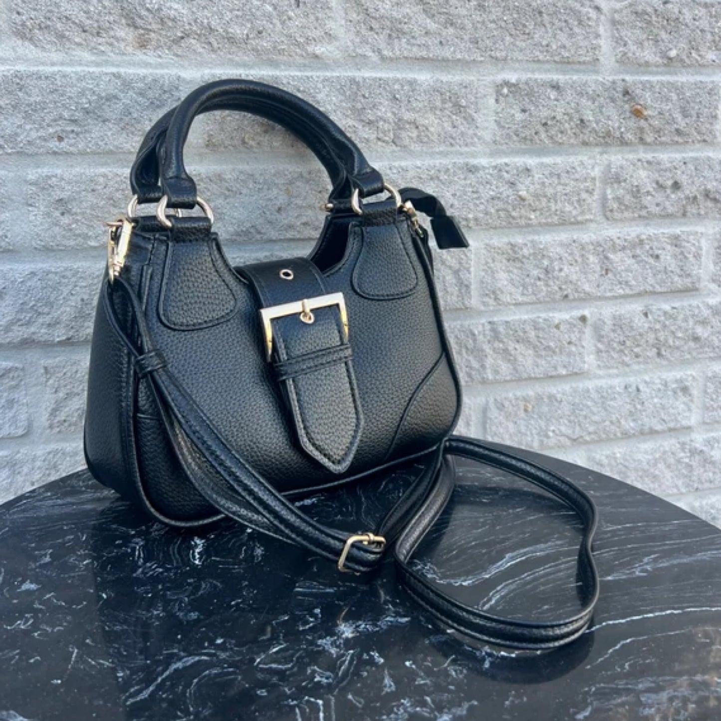 Maeve Tas - Beige