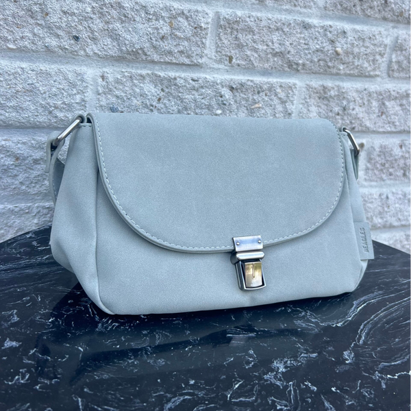 Bente Tas - Grijs