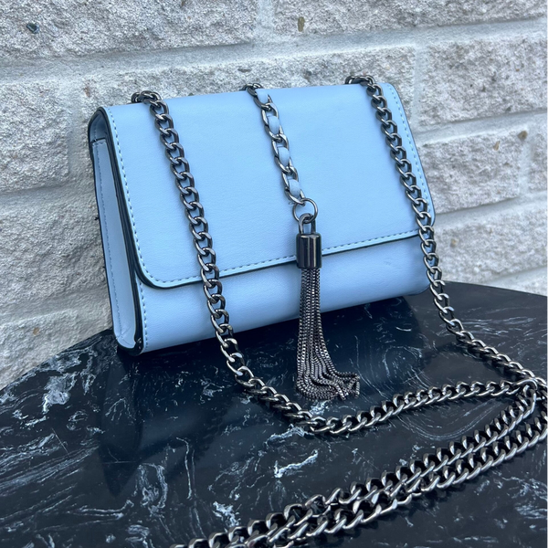 Valerie Tas - Baby Blauw
