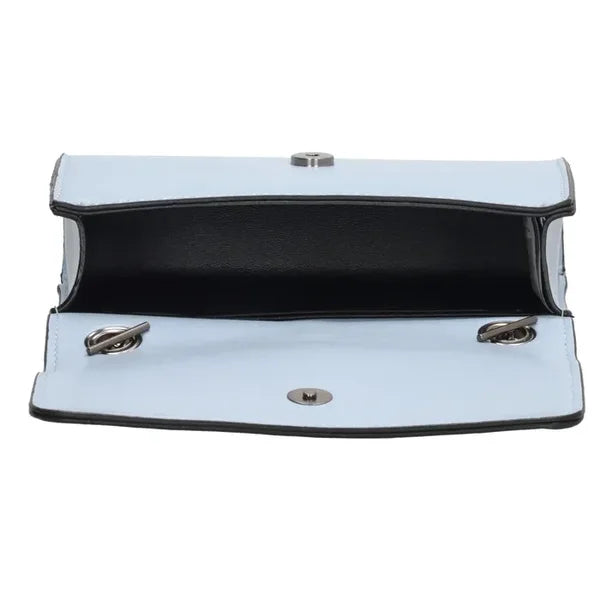 Valerie Tas - Baby Blauw