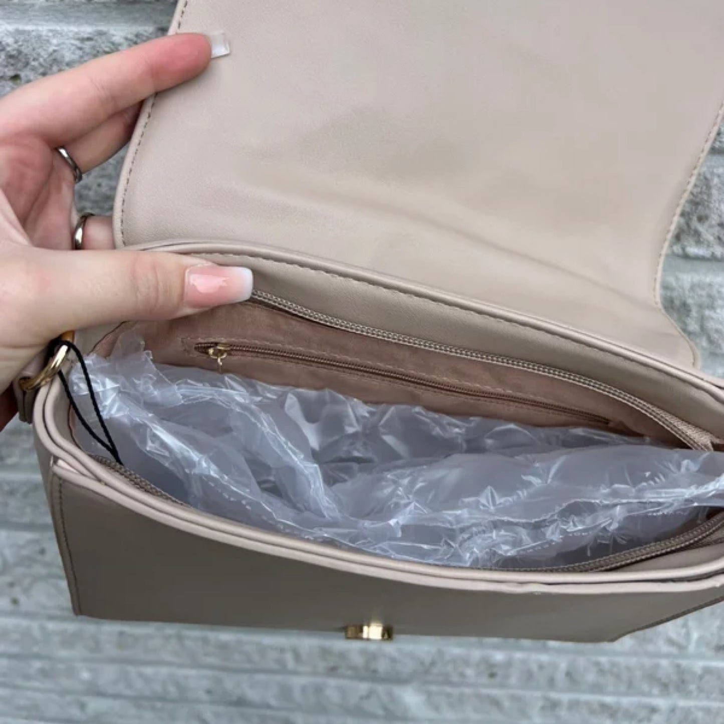 Shary Tas - Wit