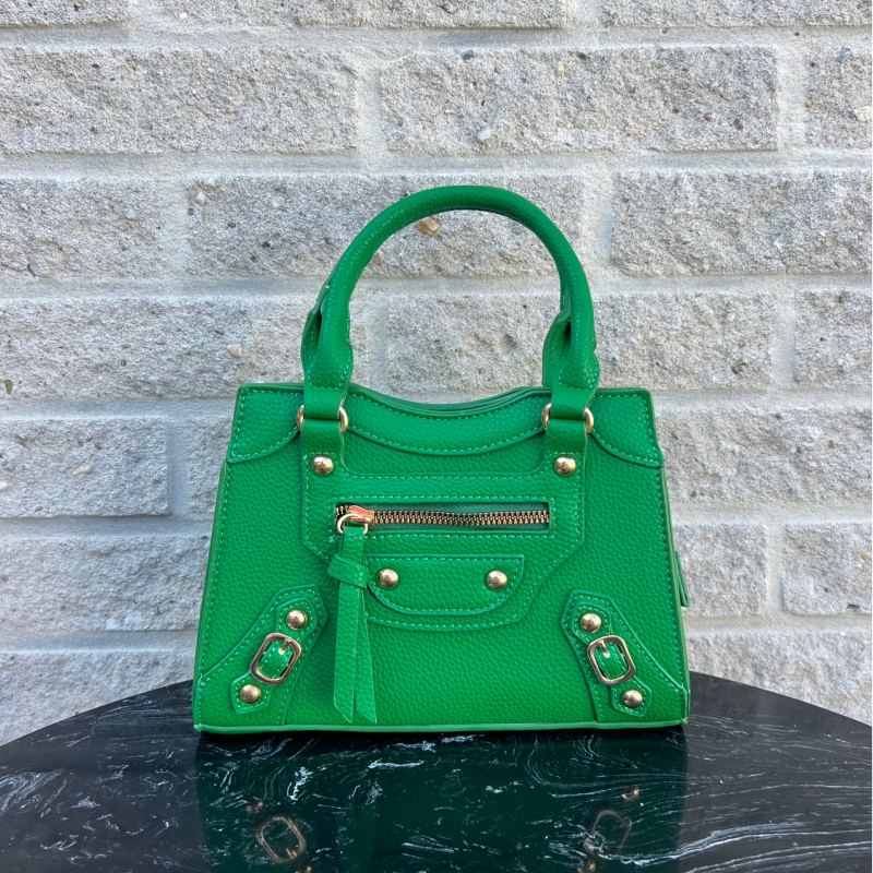 Verena Tas - Groen