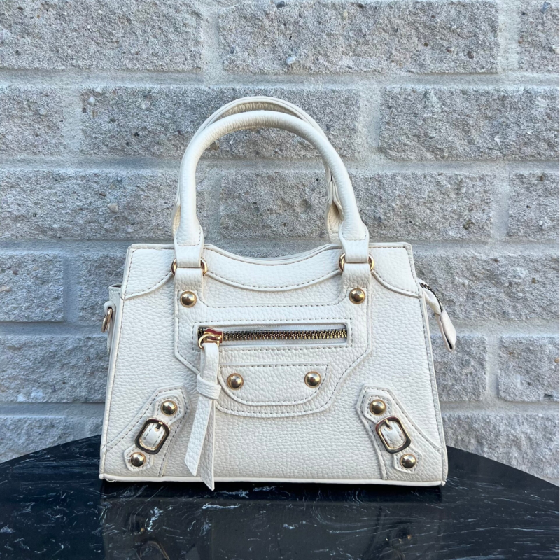 Verena Tas - Beige